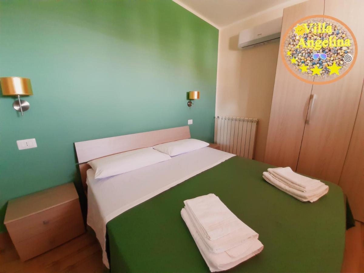 Residenza Villa Angelina Tropea Ngoại thất bức ảnh